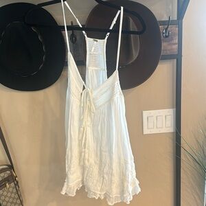 Free people top